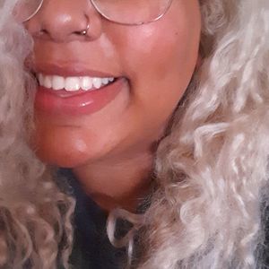 Meet your Posher, Cheyenne